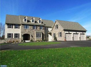 310 W Sandy Ridge Rd, Doylestown, PA 18901
