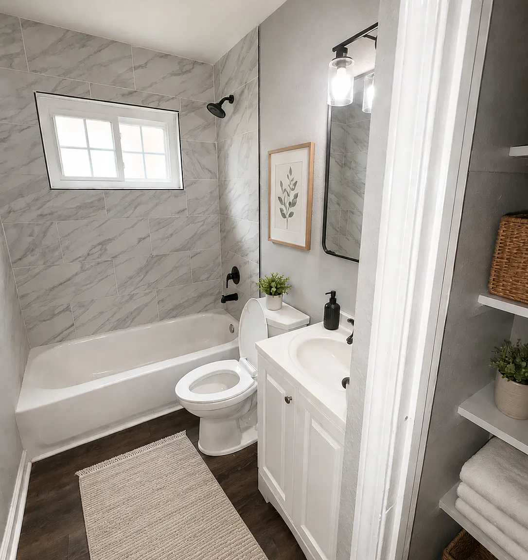 4 bed, 1500 sqft, $1,550 — Photo 4