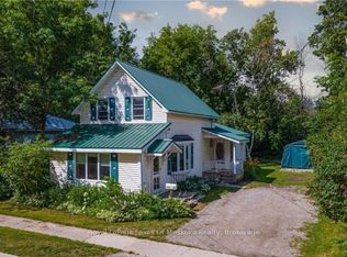 6 Bush St, Severn, ON L0K1E0