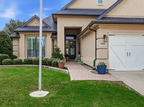 9801 Cypress St, Denton, TX 76207