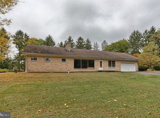 77 Tiley Rd, Ashland, PA 17921