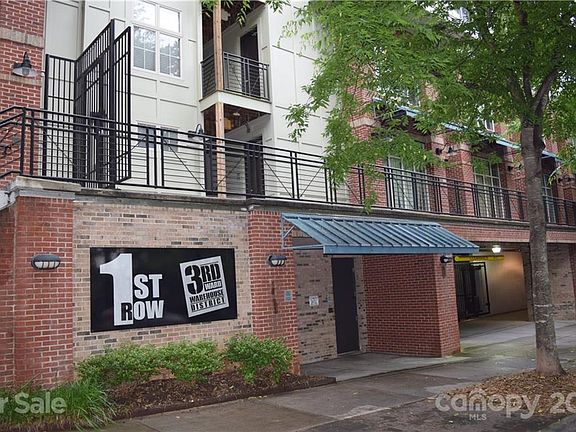 2nd image of 1101 W 1st St Unit 410