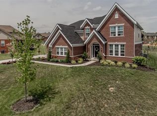 992 Aristides Dr, Union, KY 41091