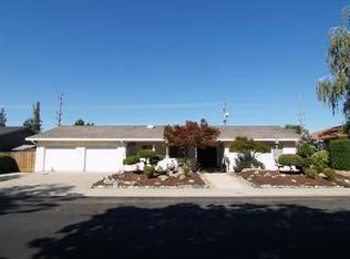 2905 Yukon Dr, Modesto, CA 95350