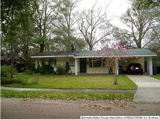 324 S Waverly Dr, Baton Rouge, LA 70806