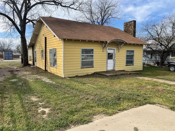 122 Hill St, Albany, TX 76430