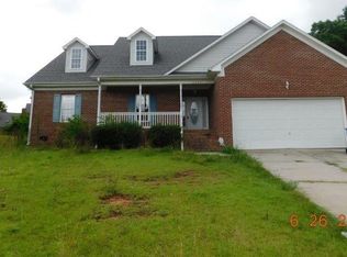 3202 Spring Mill Rd, Greensboro, NC 27406