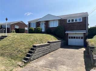 1048 North Ave, Baden, PA