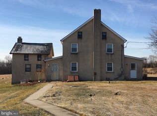 1102 Ridge Rd, Sellersville, PA 18960