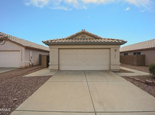 4807 W Ponderosa Ln, Glendale, AZ 85308