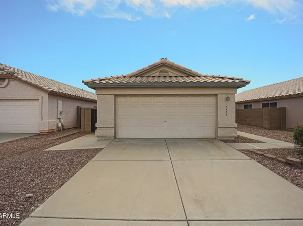 4807 W Ponderosa Ln, Glendale, AZ 85308