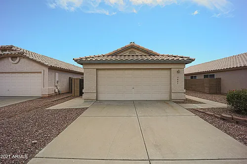 4807 W Ponderosa Ln Photo 1