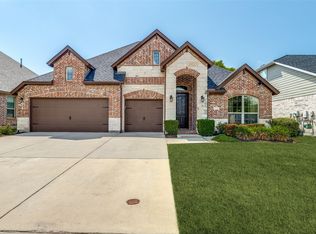 4309 Switchgrass St, Celina, TX 75009