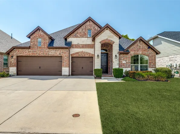 4309 Switchgrass St, Celina, TX 75009