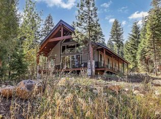 1 Caribou Pkwy, Cascade, ID 83611