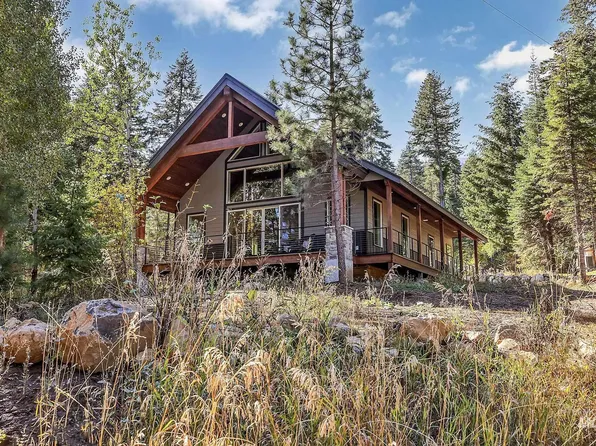 1 Caribou Pkwy, Cascade, ID 83611