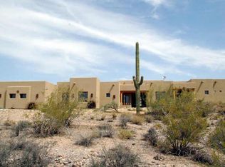 6622 E Willow Springs Ln, Cave Creek, AZ 85331