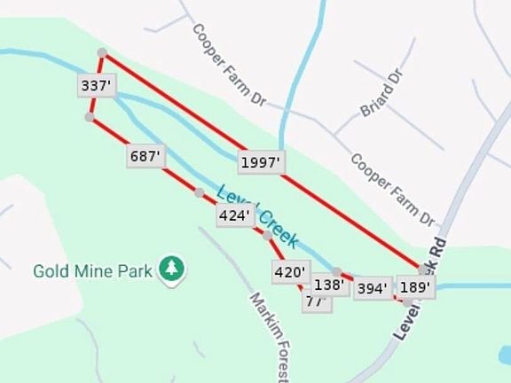 3rd image of 512 Level Creek Rd