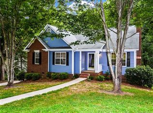 204 Bubbling Well Rd, Denver, NC 28037