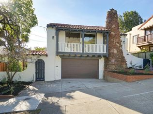 3257 Morcom Ave, Oakland, CA