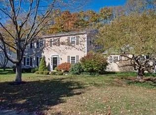 2780 Lymington Rd, Columbus, OH 43220