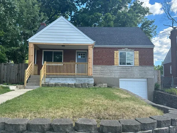 1467 Larann Ln, Cincinnati, OH 45231