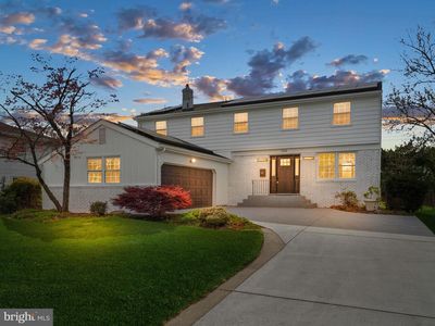 206 Ramblewood Pkwy, Mount Laurel, NJ, 08054