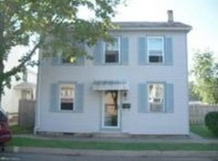 130 Foust St, Danville, PA 17821