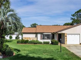 3808 Sunbird Cir, Sebring, FL 33872