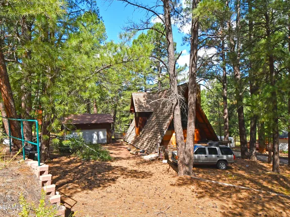 3326 Toho Trl, Flagstaff, AZ 86005