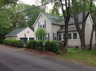12 Alden St, Auburn, MA 01501