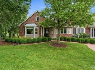 14300 Open Meadow Ct E, Chesterfield, MO 63017