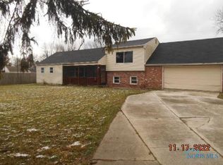 5729 Clover Ln, Toledo, OH