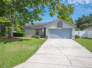 3668 Joshua Ln, Lakeland, FL 33812
