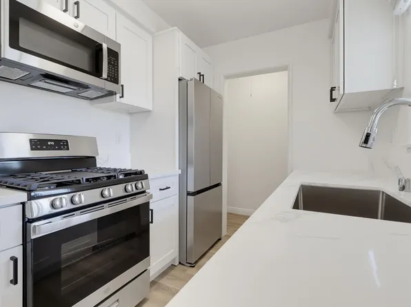 6633 Crenshaw Blvd APT 8, Los Angeles, CA 90043
