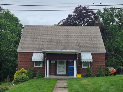 805 8th St, Verona, PA, 15147