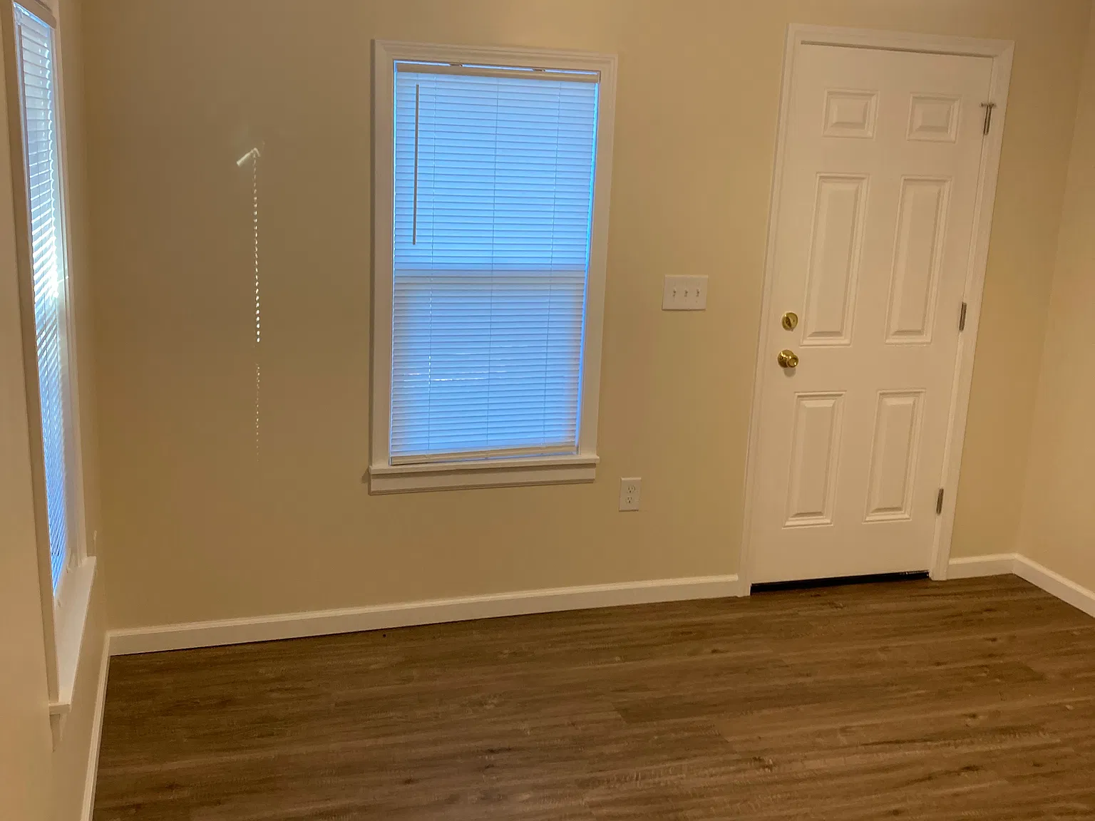 1 bed, 492 sqft, $900 — Photo 1