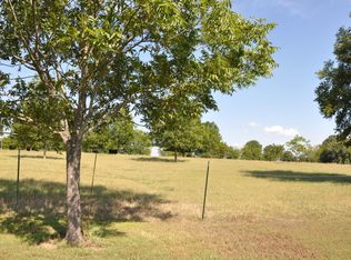 2539 E Hazelwood Rd, West Point, MS 39773