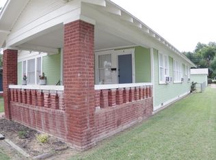 1731 Hurley Ave #B, Fort Worth, TX 76110