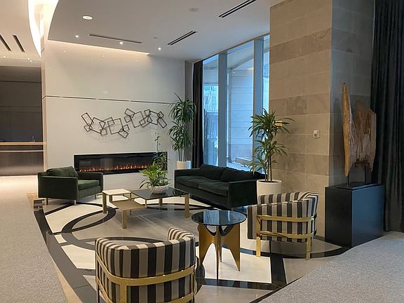 Entrance Lobby