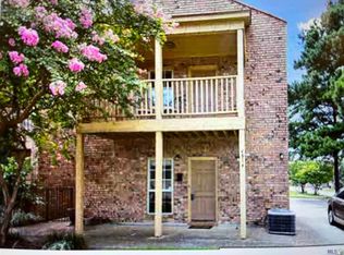 5114 Stumberg Ln, Baton Rouge, LA 70816