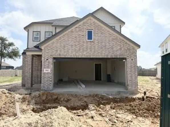 3942 Downy Birch Ln, Houston, TX 77084