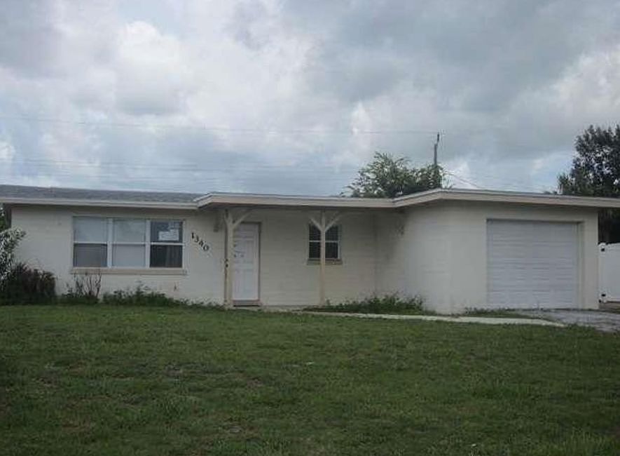 Property Front View