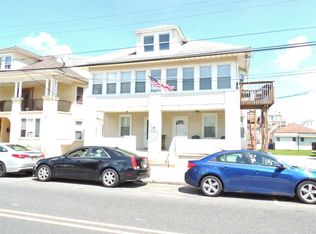 207 E Cresse Ave #5, Wildwood, NJ 08260