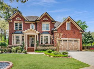4432 Brookes Walk, Tucker, GA 30084