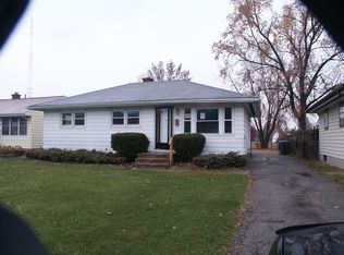 3366 Towers Ct, Columbus, OH 43227