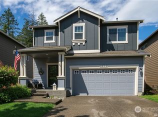 3014 Eagle Loop NE, Lacey, WA 98516
