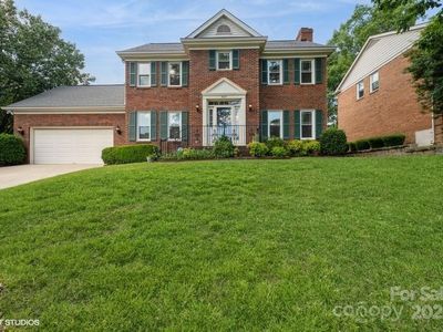 608 Laurel Fork Dr, Matthews, NC, 28105