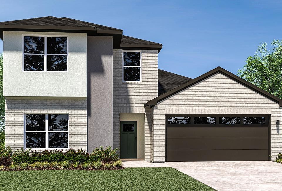 Plan Elevation.