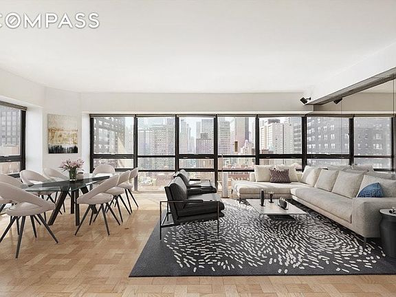 2nd image of 415-423 E 54th St APT 22H